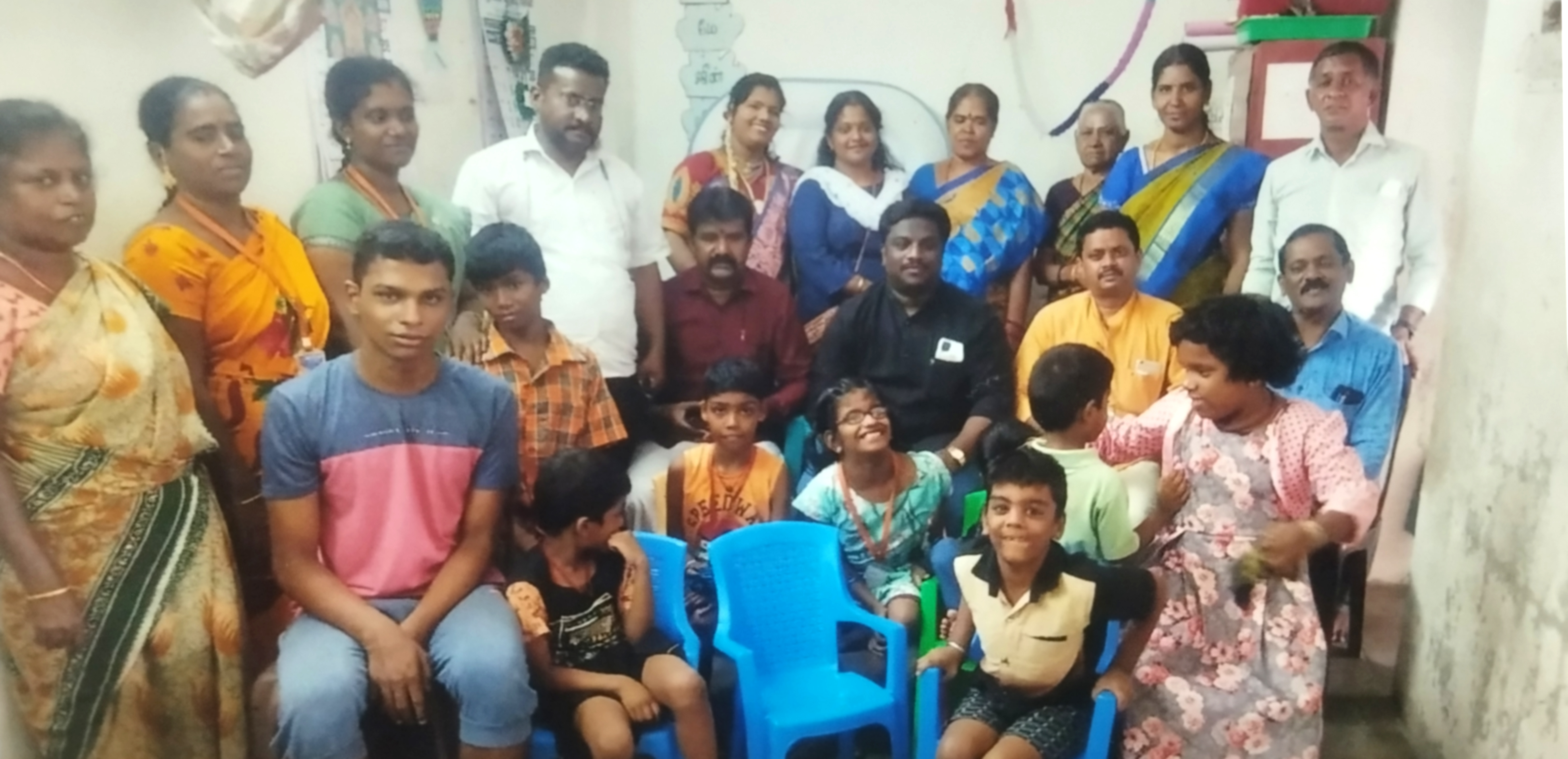 ...